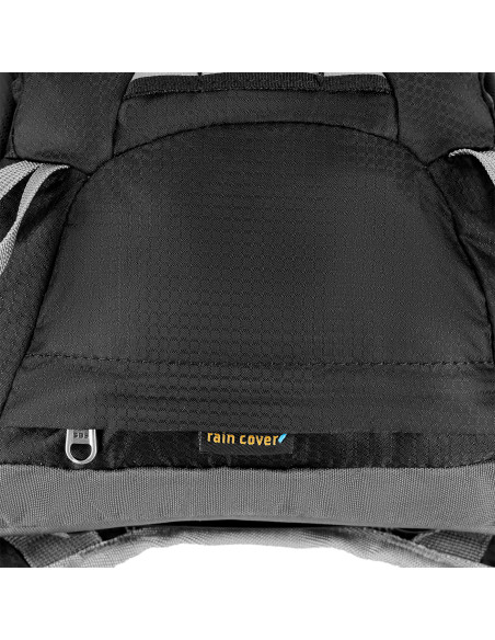 Раница за трекинг Black Caver 18L Nils Camp