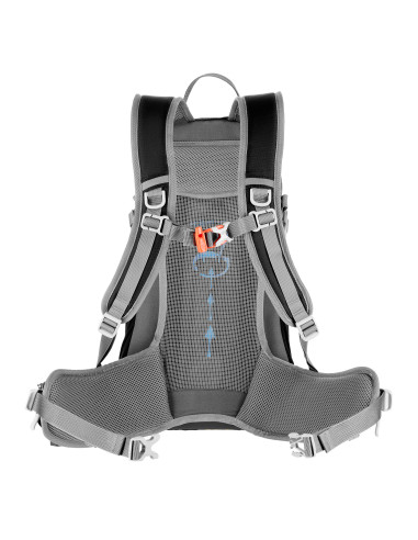 Раница за трекинг Black Caver 18L Nils Camp