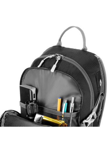 Раница за трекинг Black Caver 18L Nils Camp