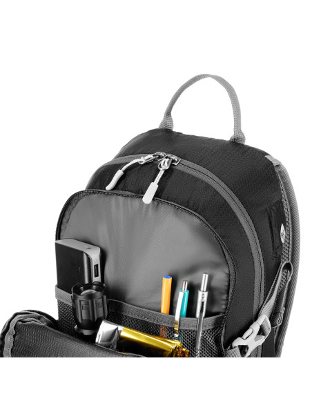 Раница за трекинг Black Caver 18L Nils Camp