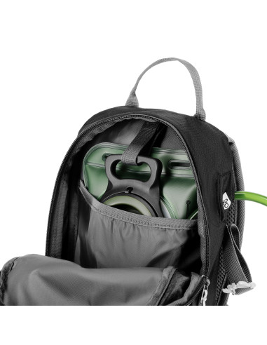 Раница за трекинг Black Caver 18L Nils Camp