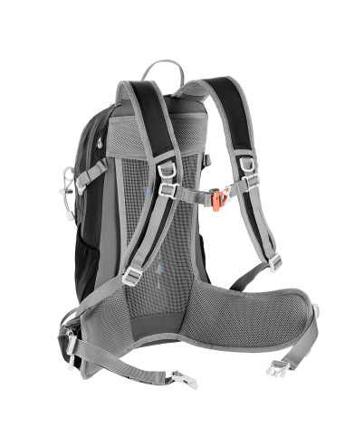 Раница за трекинг Black Caver 18L Nils Camp