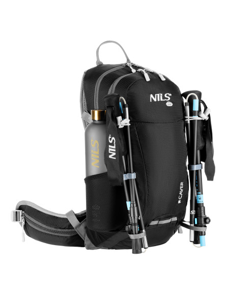 Раница за трекинг Black Caver 18L Nils Camp