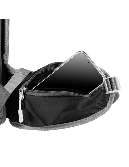 Раница за трекинг Black Caver 18L Nils Camp