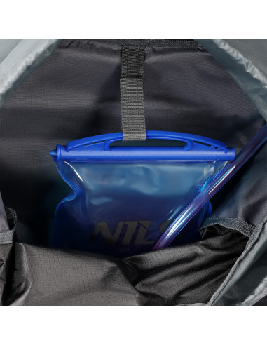 ТРЕКИНГ РАНИЦА ЧЕРНА NORDKAPP 65L NILS CAMP