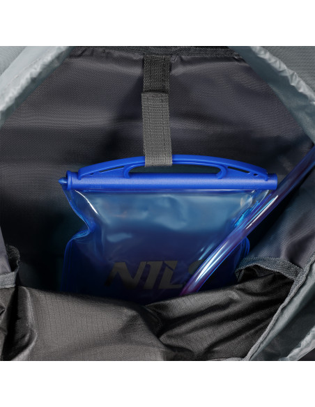 ТРЕКИНГ РАНИЦА ЧЕРНА NORDKAPP 65L NILS CAMP