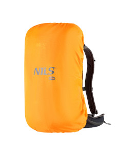 ТРЕКИНГ РАНИЦА ЗЕЛЕНА KJOLEN 40L NILS CAMP