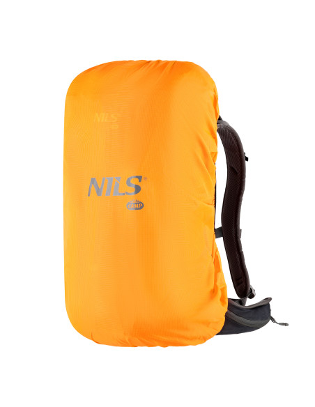 ТРЕКИНГ РАНИЦА ЗЕЛЕНА KJOLEN 40L NILS CAMP