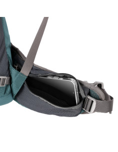 ТРЕКИНГ РАНИЦА ЗЕЛЕНА KJOLEN 40L NILS CAMP 2