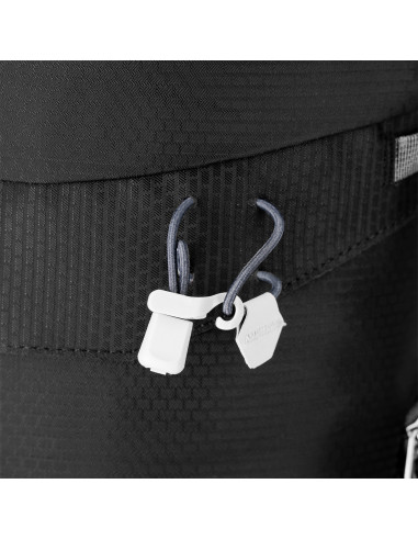 ТРЕКИНГ РАНИЦА ЧЕРНА KJOLEN 40L NILS CAMP