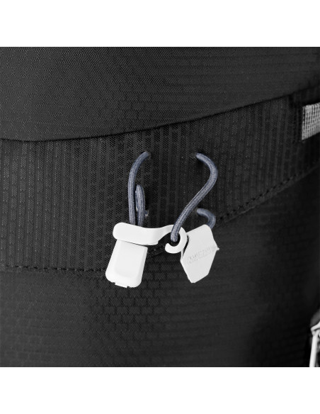 ТРЕКИНГ РАНИЦА ЧЕРНА KJOLEN 40L NILS CAMP