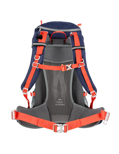 ТРЕКИНГ РАНИЦА ТЪМНОСИНЯ NORTHLAKE 30Л+10 NILS CAMP