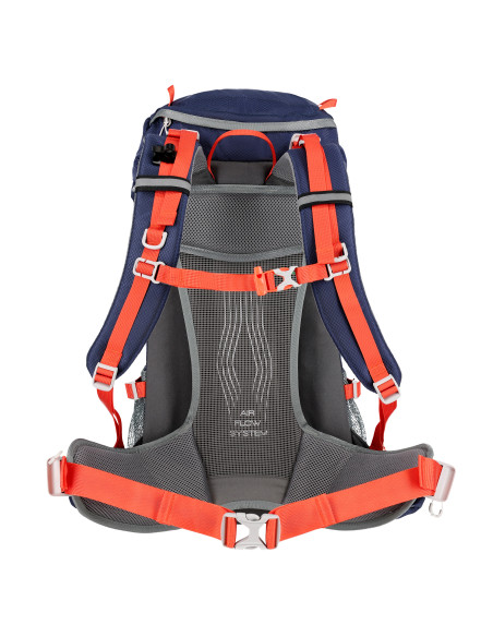 ТРЕКИНГ РАНИЦА ТЪМНОСИНЯ NORTHLAKE 30Л+10 NILS CAMP