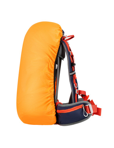 ТРЕКИНГ РАНИЦА ТЪМНОСИНЯ NORTHLAKE 30Л+10 NILS CAMP