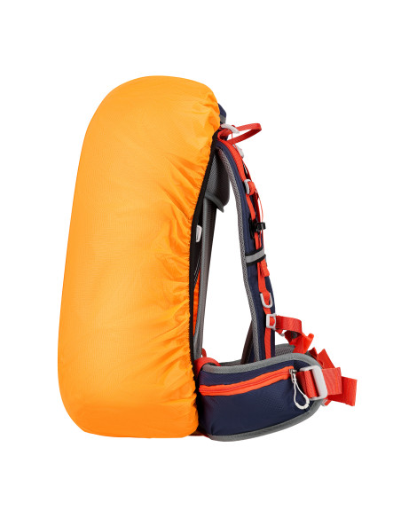 ТРЕКИНГ РАНИЦА ТЪМНОСИНЯ NORTHLAKE 30Л+10 NILS CAMP