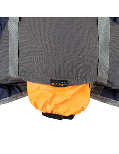 ТРЕКИНГ РАНИЦА ТЪМНОСИНЯ NORTHLAKE 30Л+10 NILS CAMP