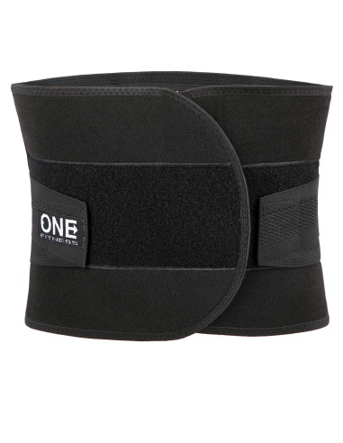 Стабилизиращ колан Размер L ONE FITNESS