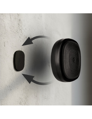 Умна модулна музикална кутия с Bluetooth и ръкавици HMS