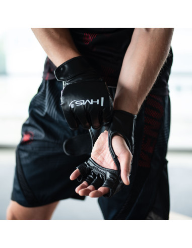 Умна модулна музикална кутия с Bluetooth и ръкавици HMS