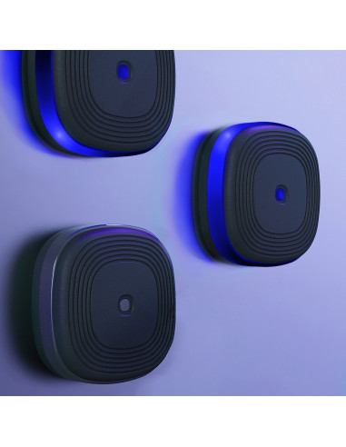 Умна модулна музикална кутия с Bluetooth и ръкавици HMS