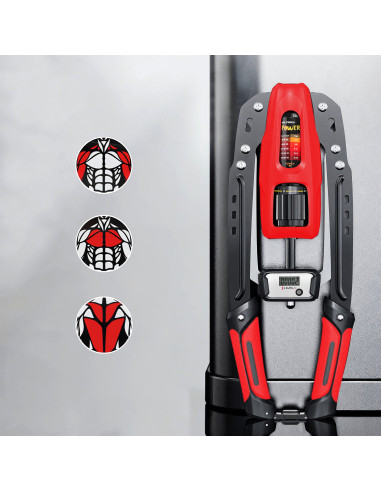 ПРОФЕСИОНАЛЕН ХИДРАВЛИЧЕН ТРЕНЕР ЗА РАЦИ С БРОЯЧ HMS