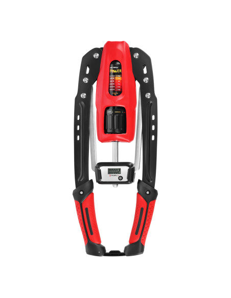 ПРОФЕСИОНАЛЕН ХИДРАВЛИЧЕН ТРЕНЕР ЗА РАЦИ С БРОЯЧ HMS