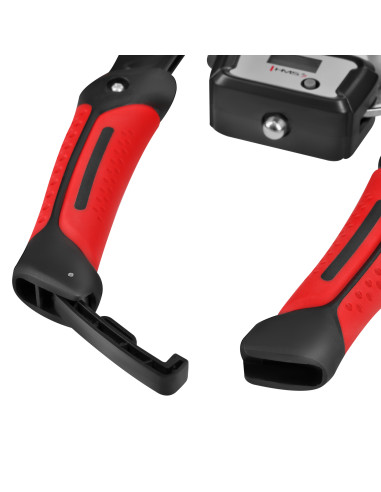 ПРОФЕСИОНАЛЕН ХИДРАВЛИЧЕН ТРЕНЕР ЗА РАЦИ С БРОЯЧ HMS