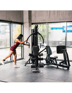 101 ЕЛЕКТРОСТАНЦИЯ С ЛЕГ ПРЕС ТЪРГОВСКИ HMS