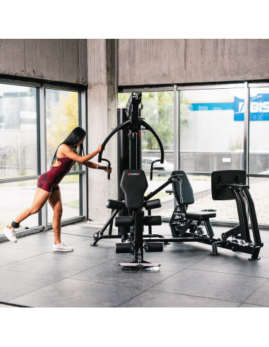 101 ЕЛЕКТРОСТАНЦИЯ С ЛЕГ ПРЕС ТЪРГОВСКИ HMS