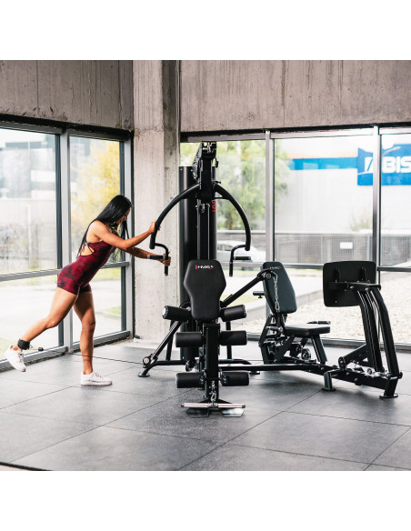 101 ЕЛЕКТРОСТАНЦИЯ С ЛЕГ ПРЕС ТЪРГОВСКИ HMS