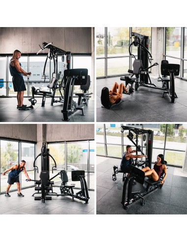 101 ЕЛЕКТРОСТАНЦИЯ С ЛЕГ ПРЕС ТЪРГОВСКИ HMS