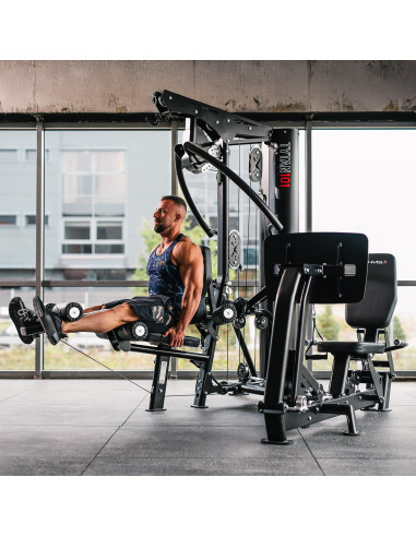 101 ЕЛЕКТРОСТАНЦИЯ С ЛЕГ ПРЕС ТЪРГОВСКИ HMS