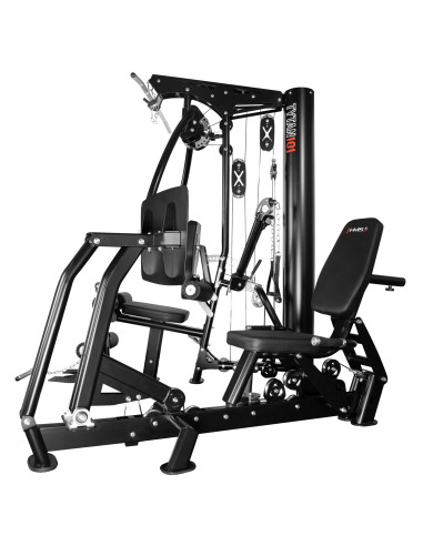 101 ЕЛЕКТРОСТАНЦИЯ С ЛЕГ ПРЕС ТЪРГОВСКИ HMS