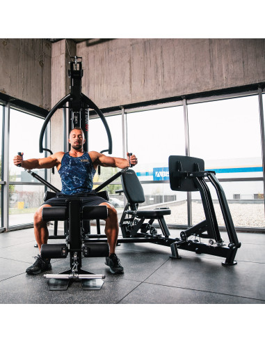 101 ЕЛЕКТРОСТАНЦИЯ С ЛЕГ ПРЕС ТЪРГОВСКИ HMS