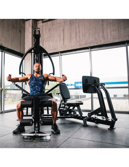 101 ЕЛЕКТРОСТАНЦИЯ С ЛЕГ ПРЕС ТЪРГОВСКИ HMS