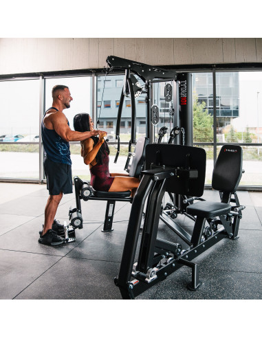 101 ЕЛЕКТРОСТАНЦИЯ С ЛЕГ ПРЕС ТЪРГОВСКИ HMS