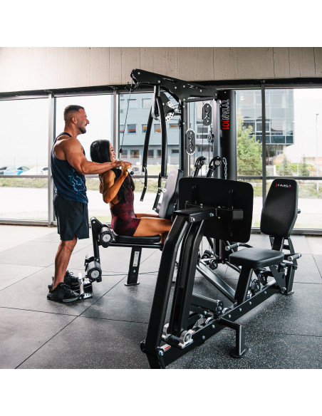 101 ЕЛЕКТРОСТАНЦИЯ С ЛЕГ ПРЕС ТЪРГОВСКИ HMS