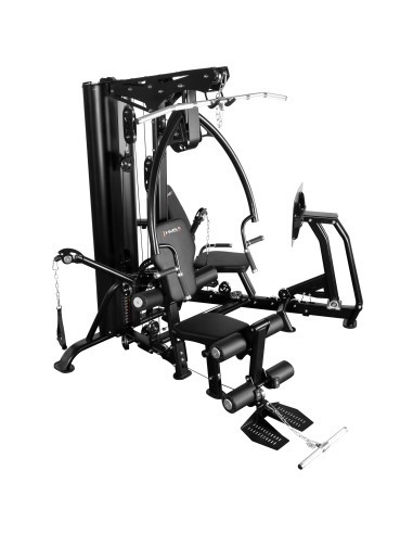 101 ЕЛЕКТРОСТАНЦИЯ С ЛЕГ ПРЕС ТЪРГОВСКИ HMS