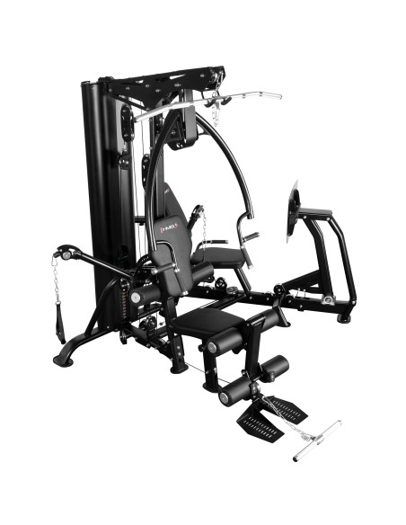 101 ЕЛЕКТРОСТАНЦИЯ С ЛЕГ ПРЕС ТЪРГОВСКИ HMS