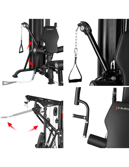101 ЕЛЕКТРОСТАНЦИЯ С ЛЕГ ПРЕС ТЪРГОВСКИ HMS