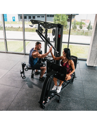 101 ЕЛЕКТРОСТАНЦИЯ С ЛЕГ ПРЕС ТЪРГОВСКИ HMS