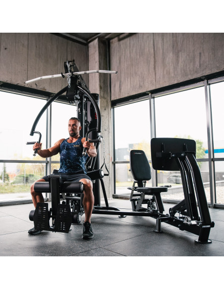 101 ЕЛЕКТРОСТАНЦИЯ С ЛЕГ ПРЕС ТЪРГОВСКИ HMS