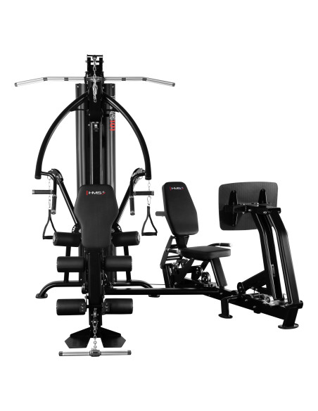 101 ЕЛЕКТРОСТАНЦИЯ С ЛЕГ ПРЕС ТЪРГОВСКИ HMS