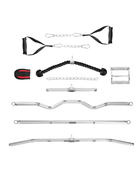 10 електроцентрали със SMITH MACHINE полутърговски HMS