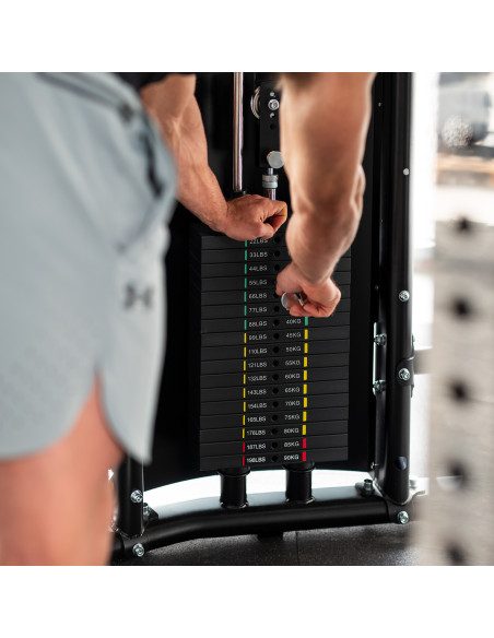 10 електроцентрали със SMITH MACHINE полутърговски HMS