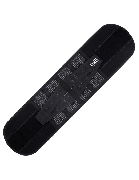 Стабилизиращ колан Размер XL ONE FITNESS