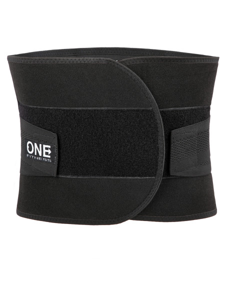 Стабилизиращ колан Размер XL ONE FITNESS