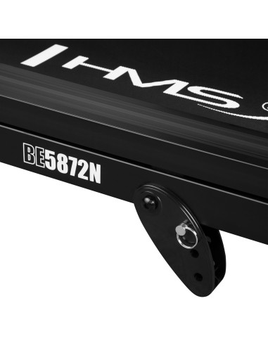 ЕЛЕКТРИЧЕСКА БЯГАЩА ПЪТЕКА HMS