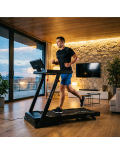 ЕЛЕКТРИЧЕСКА БЯГАЩА ПЪТЕКА HMS 2