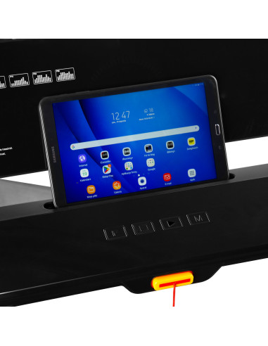 ЕЛЕКТРИЧЕСКА БЯГАЩА ПЪТЕКА HMS